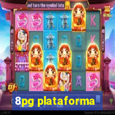 8pg plataforma